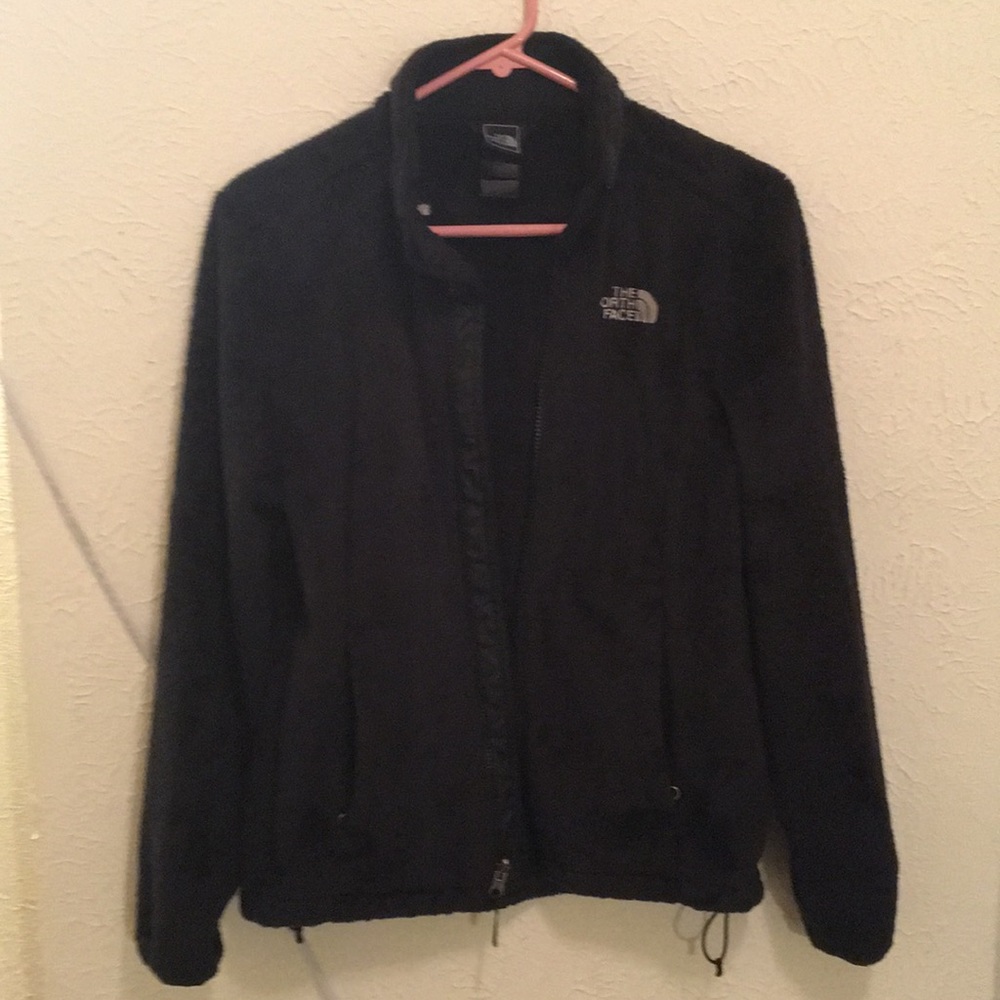 The North Face Fleece Jacket